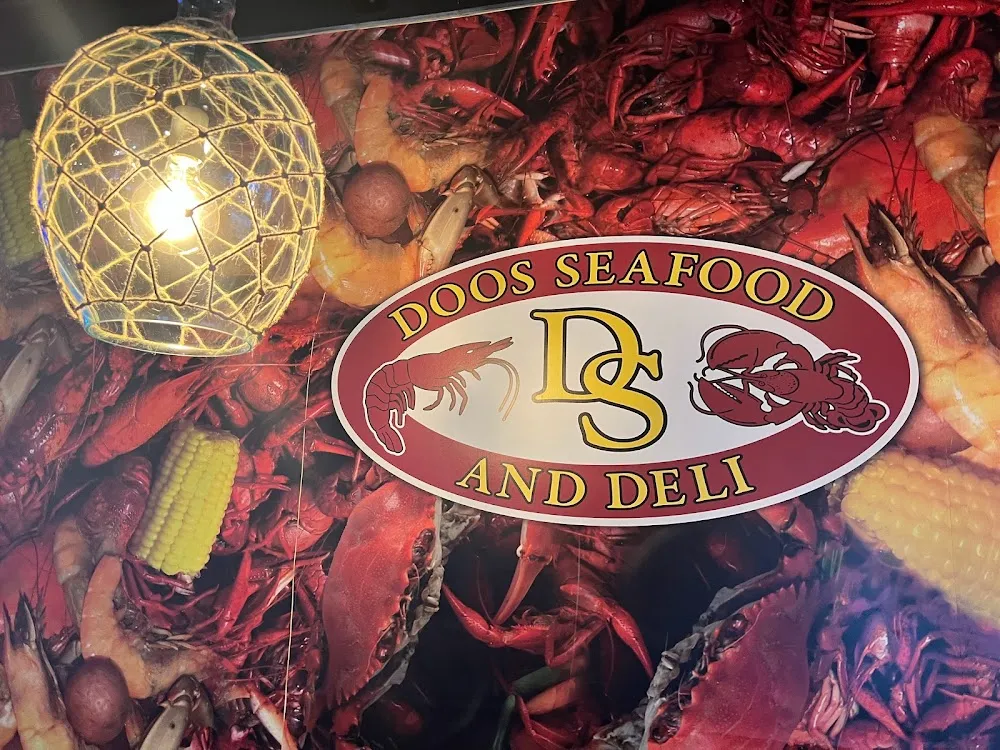Seafood Boil