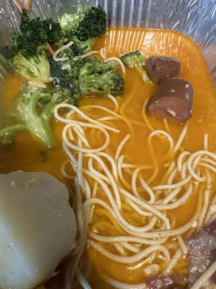 They Sold It as the Family Boil They Charged 60 00